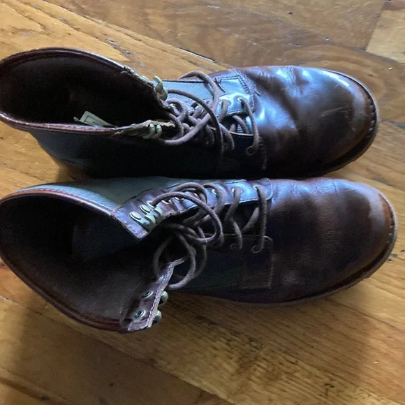 UGG | Shoes | Mens Used Ugg Boots 85 | Poshmark